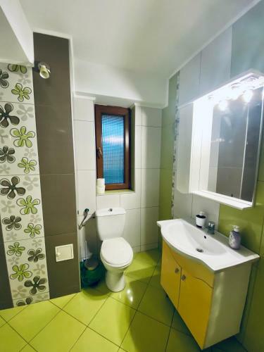 Miraj Deluxe Apartments