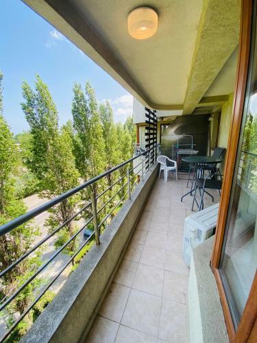 Miraj Deluxe Apartments