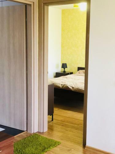 Miraj Deluxe Apartments
