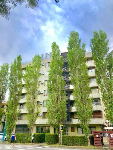 Miraj Deluxe Apartments