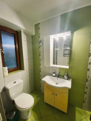 Miraj Deluxe Apartments