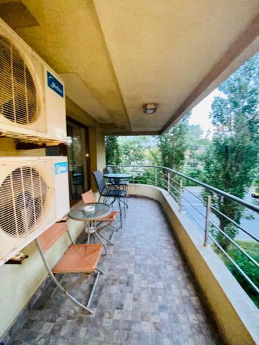 Miraj Deluxe Apartments