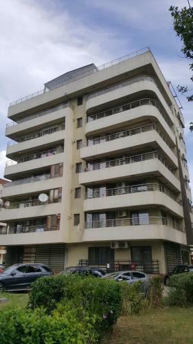 Miraj Deluxe Apartments