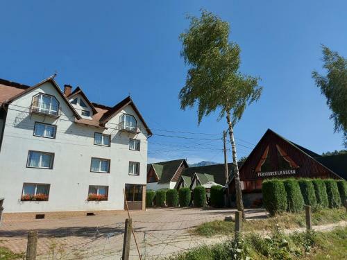 Bed & Breakfast Pensiunea La Mogan