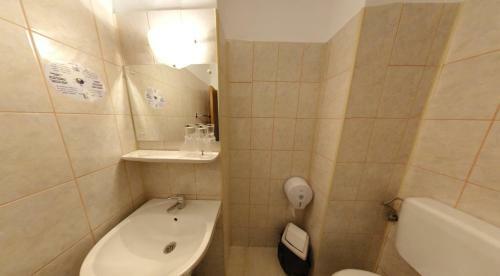 Hotel Complex Turistic Capra