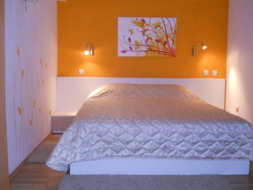 Hostal Casa Preto E Branco