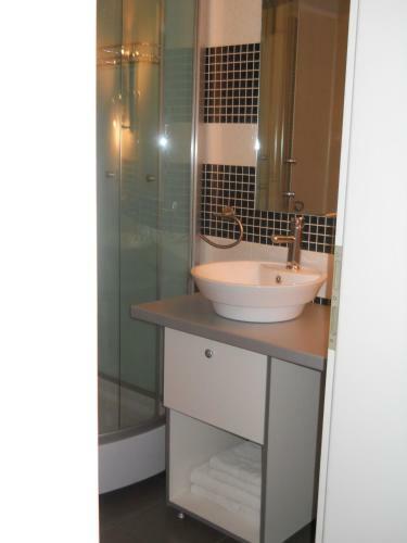 Hostal Casa Preto E Branco