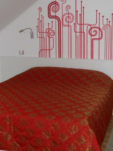 Hostal Casa Preto E Branco