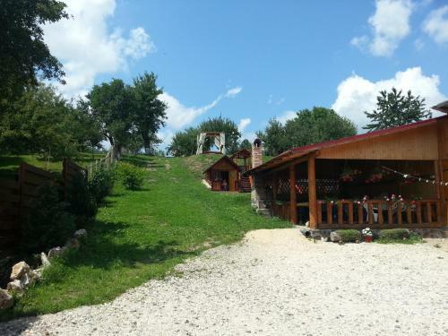 Hostal Pensiunea Dorali
