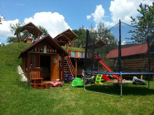Hostal Pensiunea Dorali