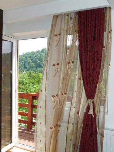 Hostal Pensiunea Dorali