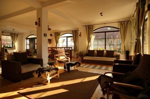 Hostal Casa Mosului