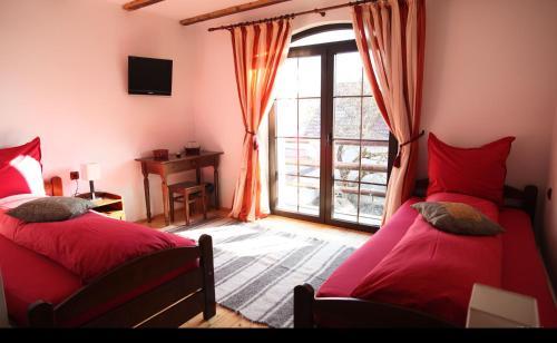 Hostal Casa Mosului