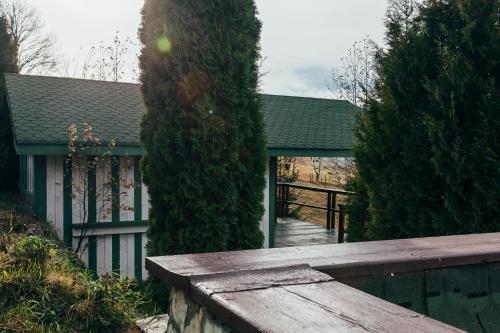 Drumul Carului Villa