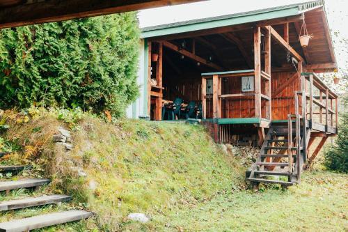 Drumul Carului Villa