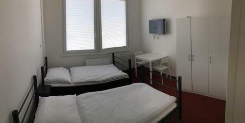 Albergue Bytov� D?m Most