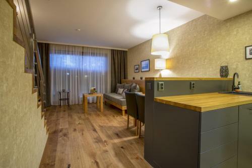 Hotel Rezidence Morris