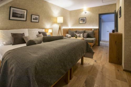 Hotel Rezidence Morris