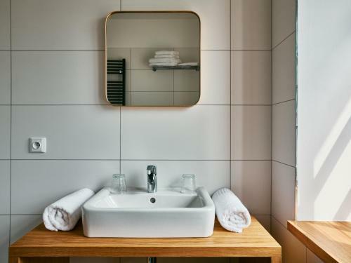 Hotel A Hostinec Slunce