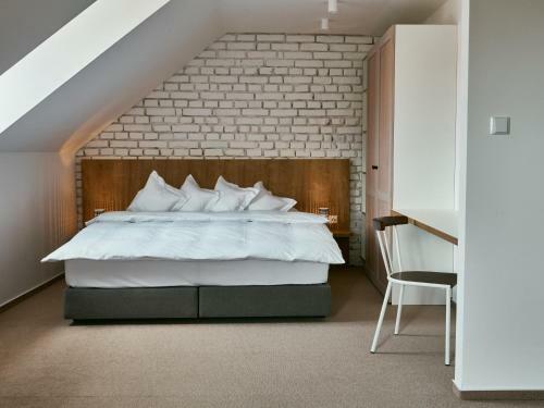 Hotel A Hostinec Slunce