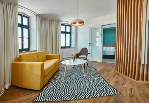 Hotel A Hostinec Slunce
