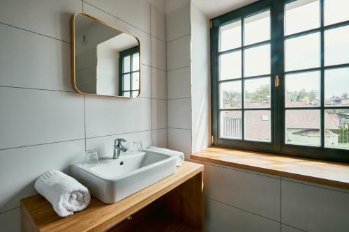 Hotel A Hostinec Slunce