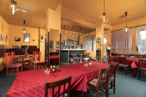Albergue Ubytovna Z-sport