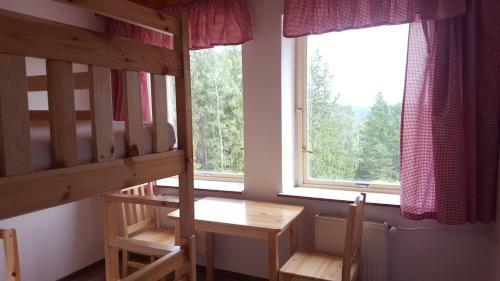 Hostal Rs Bernov Z�ti?�