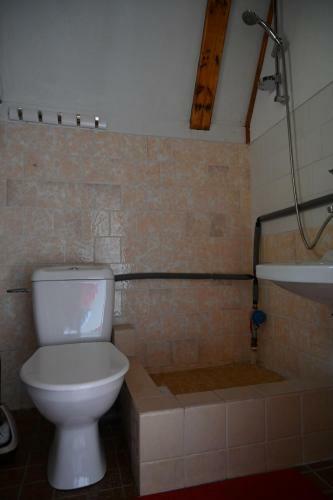 Hostal Rs Bernov Z�ti?�