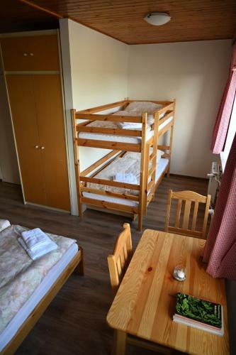 Hostal Rs Bernov Z�ti?�