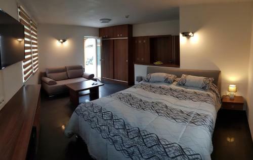 Bed & Breakfast Apartm�ny Meandry