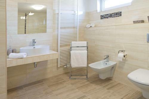 Hostal Av Penzion