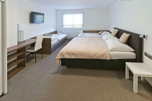 Hostal Av Penzion