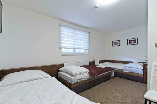 Hostal Av Penzion