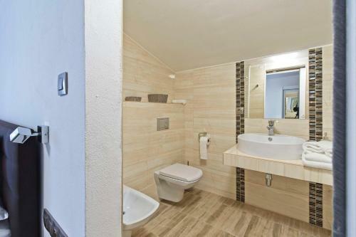 Hostal Av Penzion
