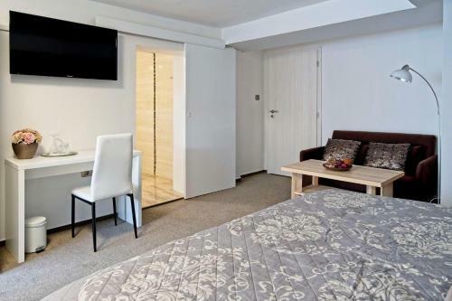 Hostal Av Penzion