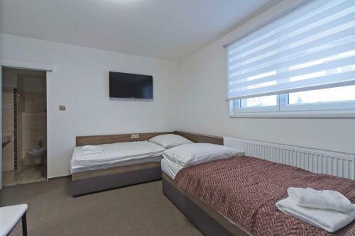 Hostal Av Penzion