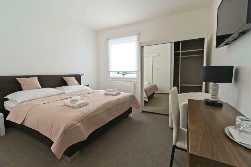 Hostal Av Penzion