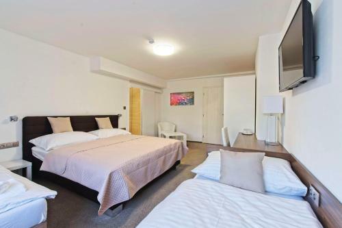 Hostal Av Penzion