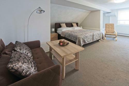 Hostal Av Penzion