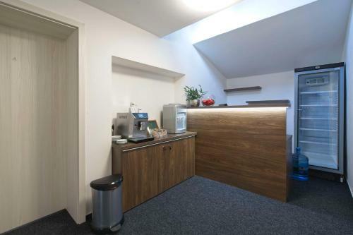 Hostal Av Penzion