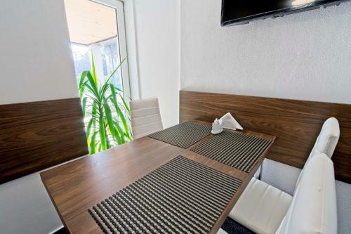 Hostal Av Penzion