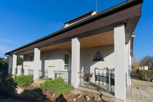 Hostal Av Penzion