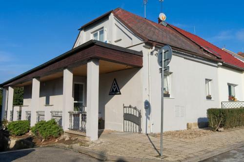 Hostal Av Penzion