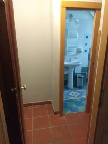 Hotel Statek Ol?any