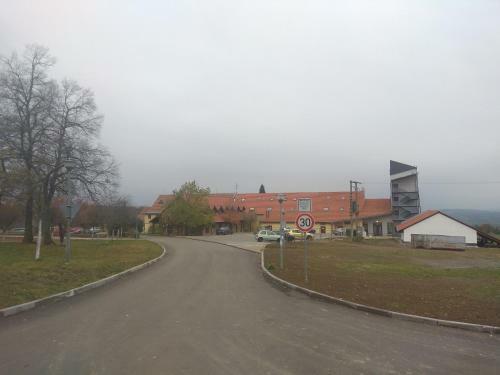 Hotel Statek Ol?any