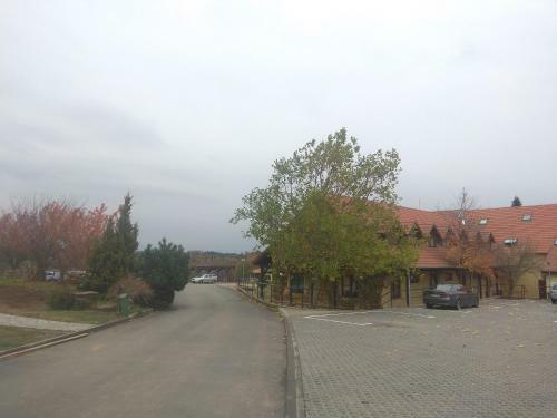 Hotel Statek Ol?any