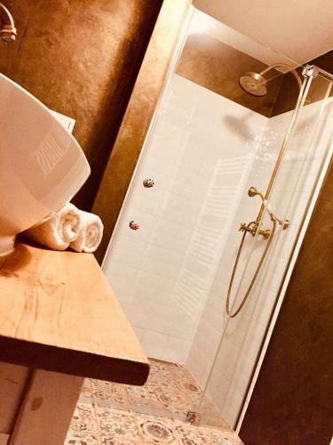 Apartamento Appartements Des Merveilles