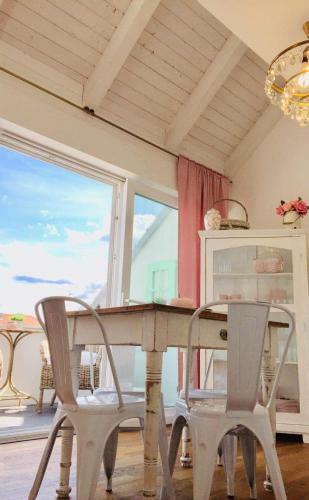 Apartamento Appartements Des Merveilles