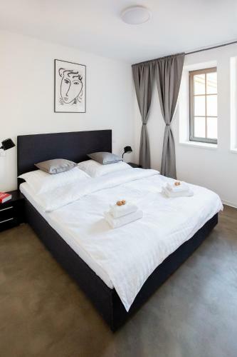 Hostal Exclusive Penzion Viva Residence